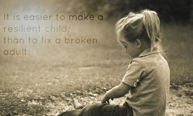 5 Powerful Ways to Build Resilience in Kids