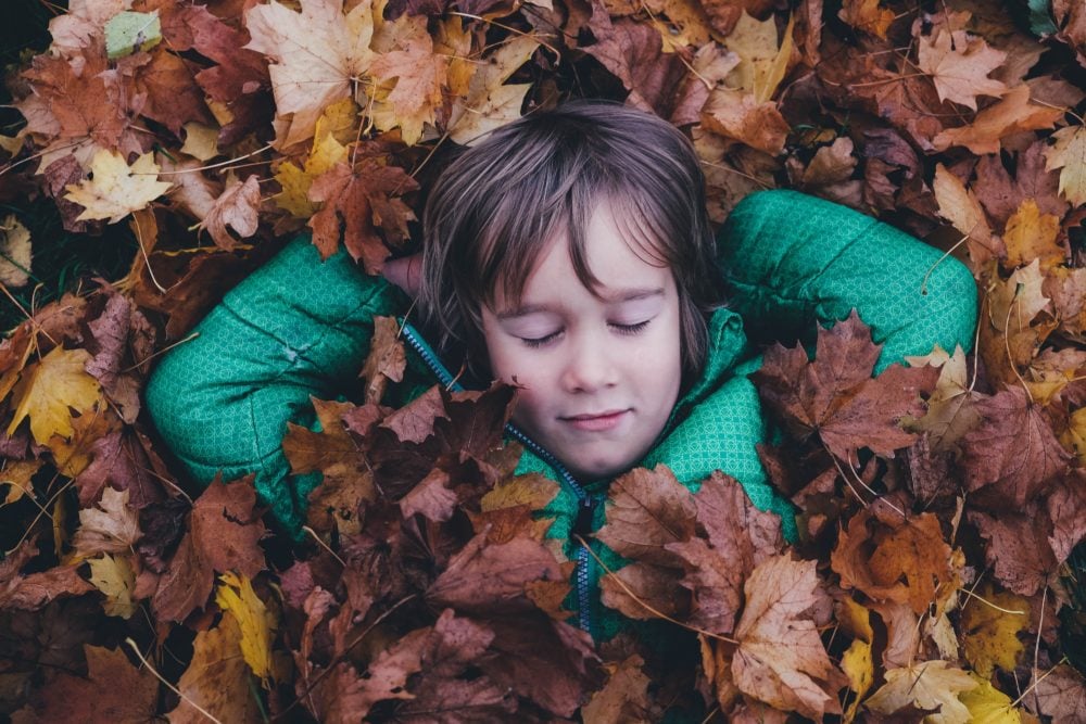 Beautiful Boredom! Why It’s Important to Let Your Child be Bored