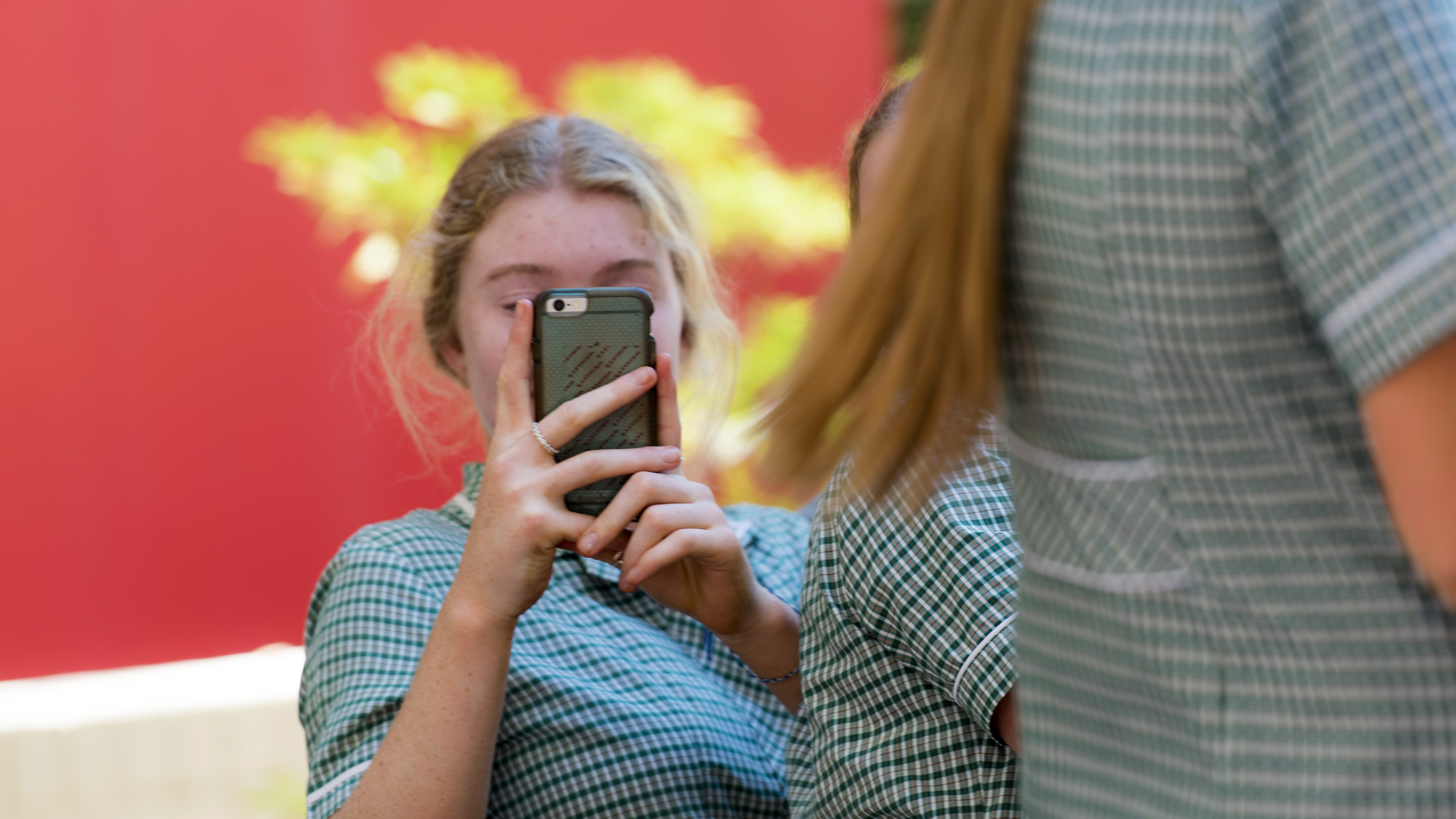 Why a Mobile Phone Ban is a Gift to Students