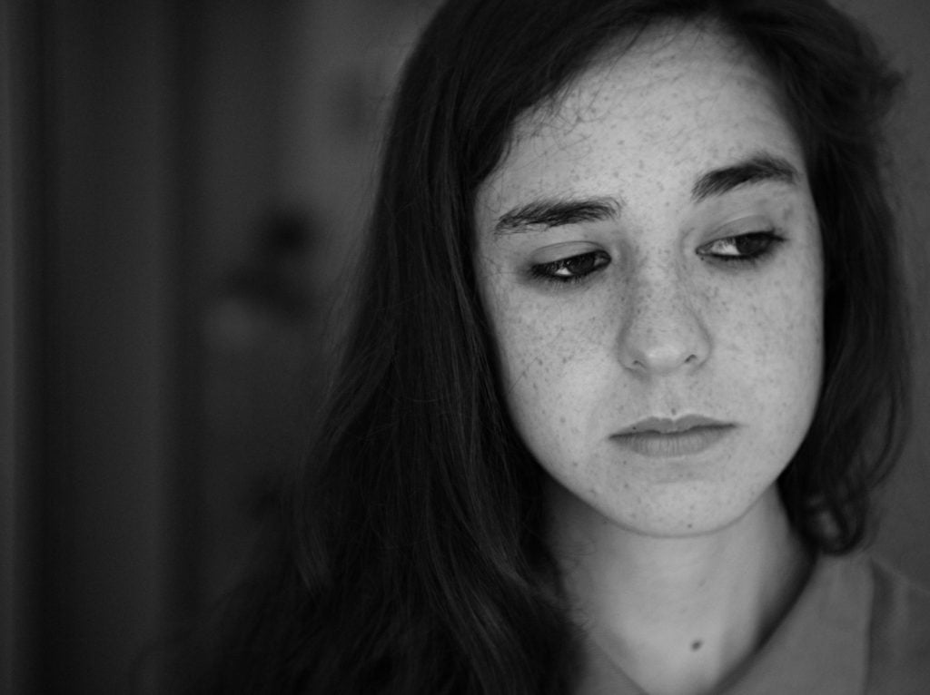 How to help a teenager with anxiety, as recommended by psychologists