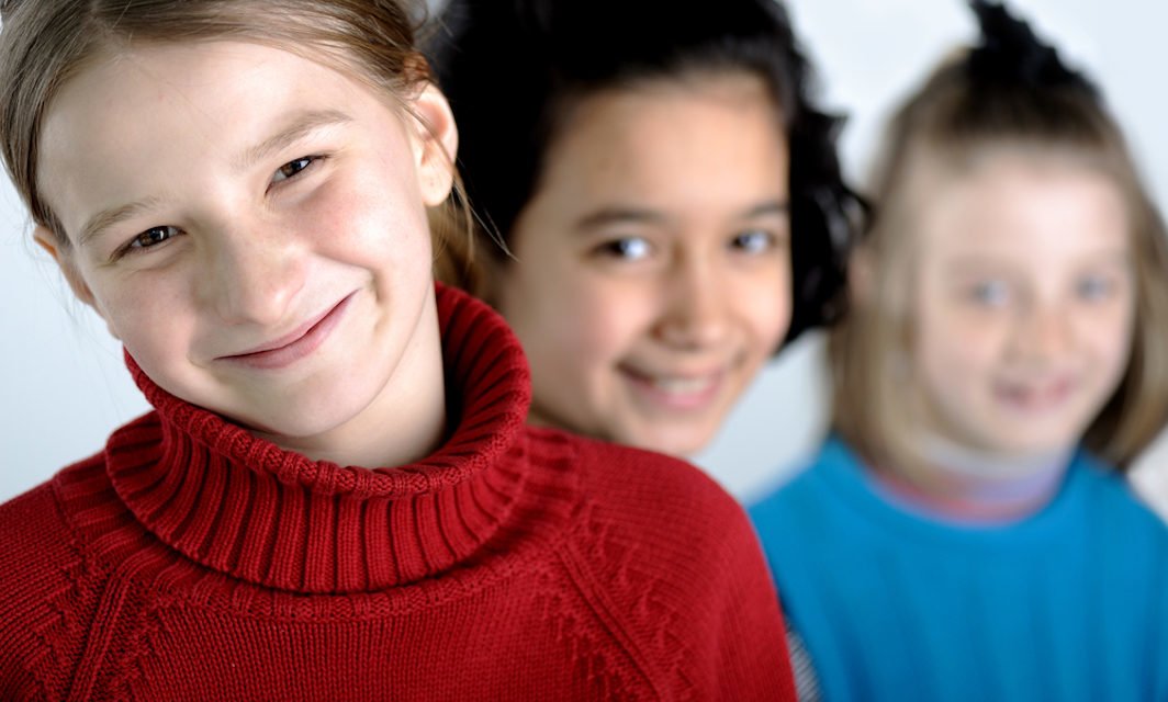 What Is The Question That Will Help Kids Find Healthy Friendships?