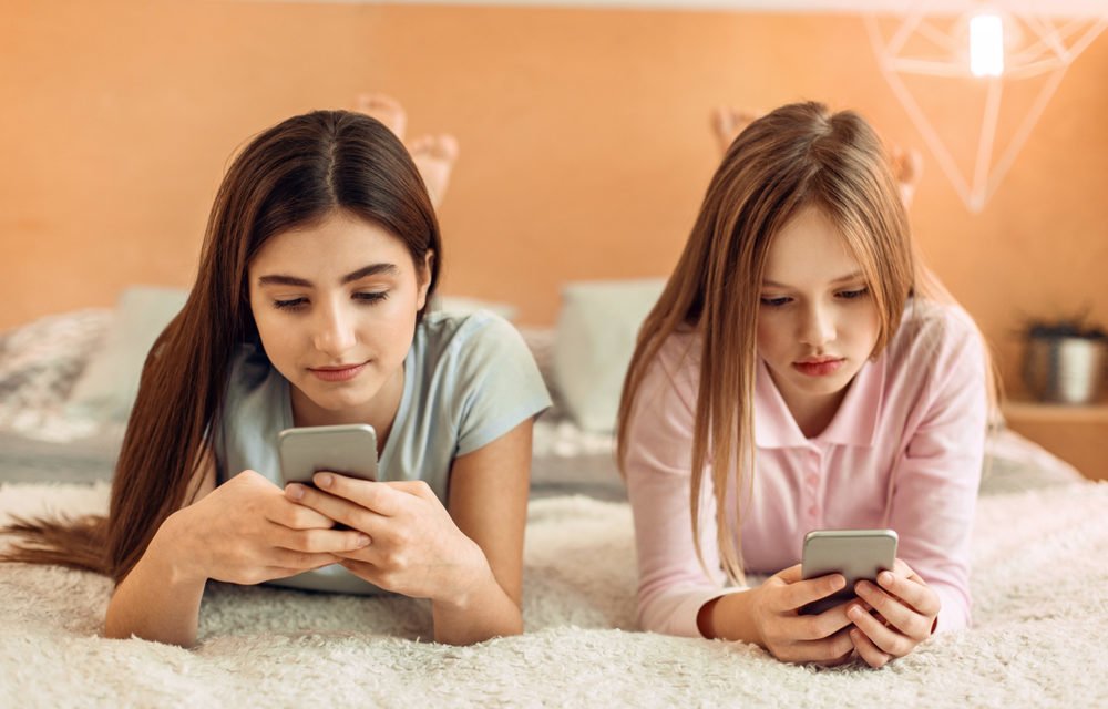 Reasons Why Social Media Is Good For Kids: Are There Any?