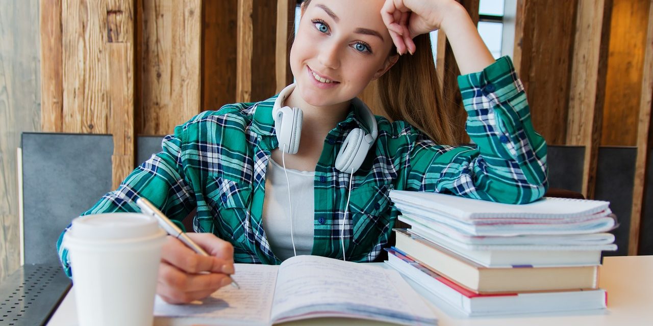 13 Top Tips For Parenting During Exams