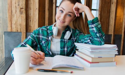 13 Top Tips For Parenting During Exams