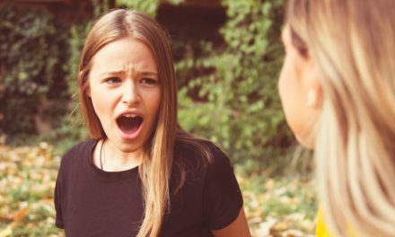 How To Help Kids Navigate BFFs and Conflict