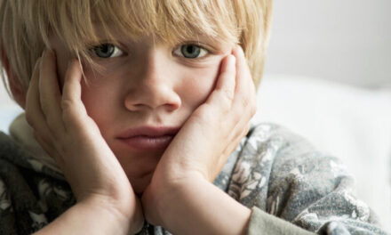 14 Ways to Help Children With Their Worry