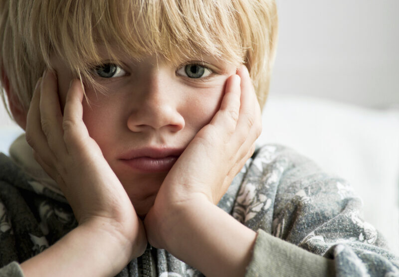 14 Ways to Help Children With Their Worry