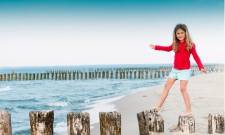 Help Your Kids Create Balance and Calm in Their Lives