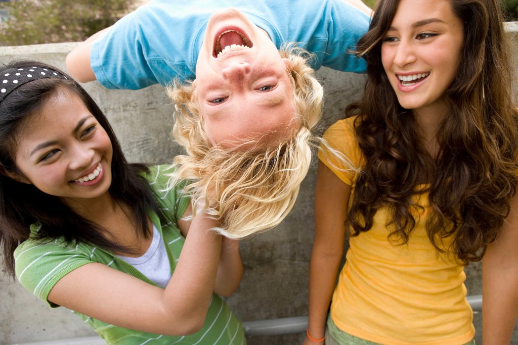 social emotional development in adolescence