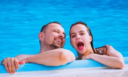 10 Tips For Building Better Father-Daughter Relationships