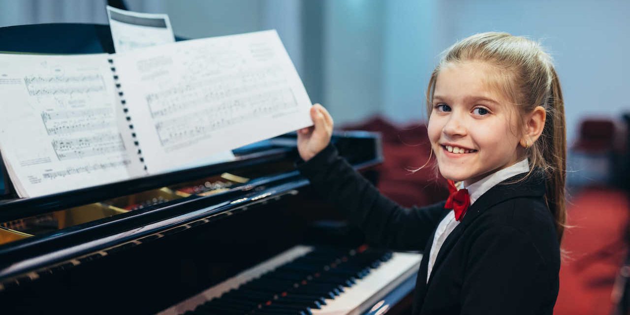 How music education helps kids build better brains and warmer hearts