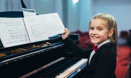 How music education helps kids build better brains and warmer hearts