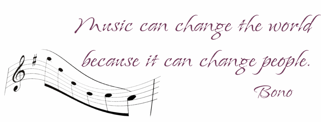 Music education benefits