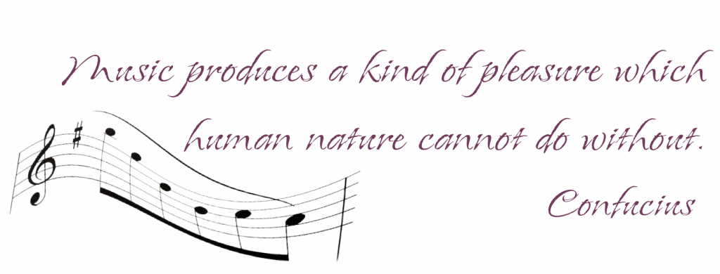 The benefits of learning music are numerous. 