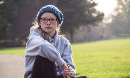 8 messages your teenager needs you to hear