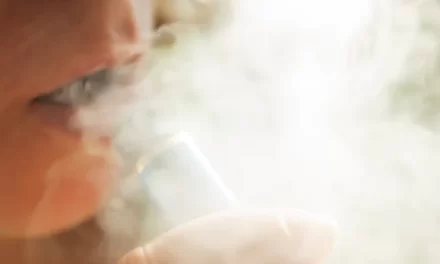 Our Kids and Vaping: Practical advice for parents