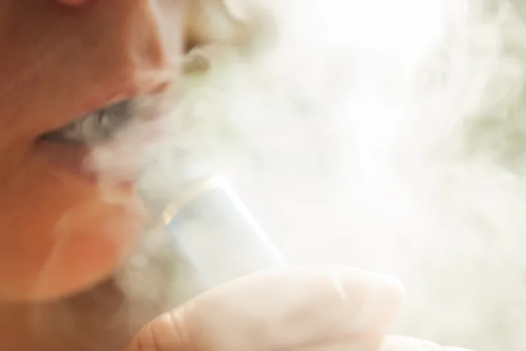 Our Kids and Vaping: Practical advice for parents